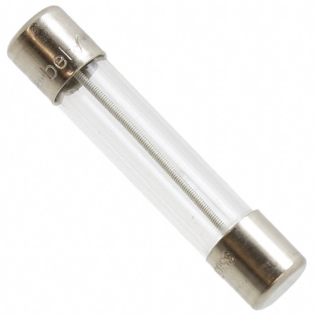 3SB 500-R Bel Fuse Inc.