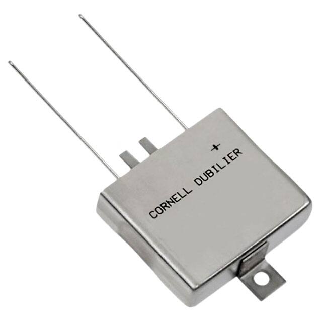 MLS152M060EK0A Cornell Dubilier Knowles