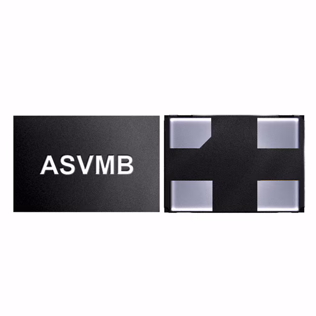 ASVMB-40.000MHZ-LR-T Abracon LLC