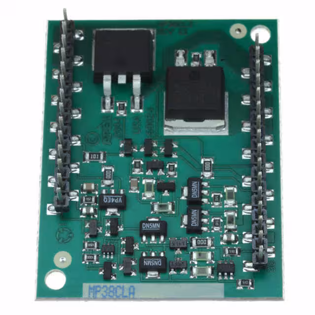 MP38CLA Apex Microtechnology