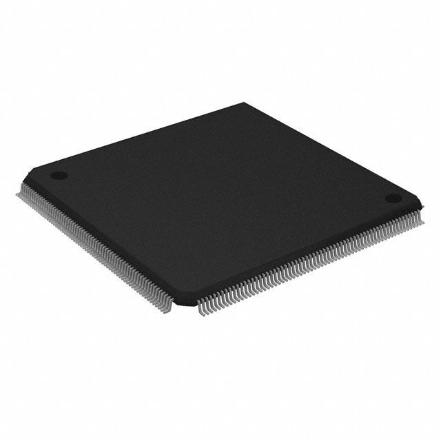 R7S721010VCFP#AA0 Renesas Electronics Corporation