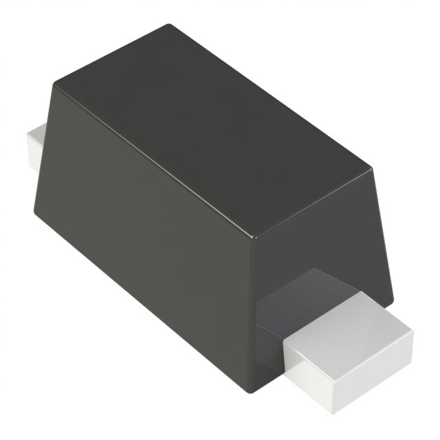 BZX584C3V6-V-G-08 Vishay General Semiconductor - Diodes Division