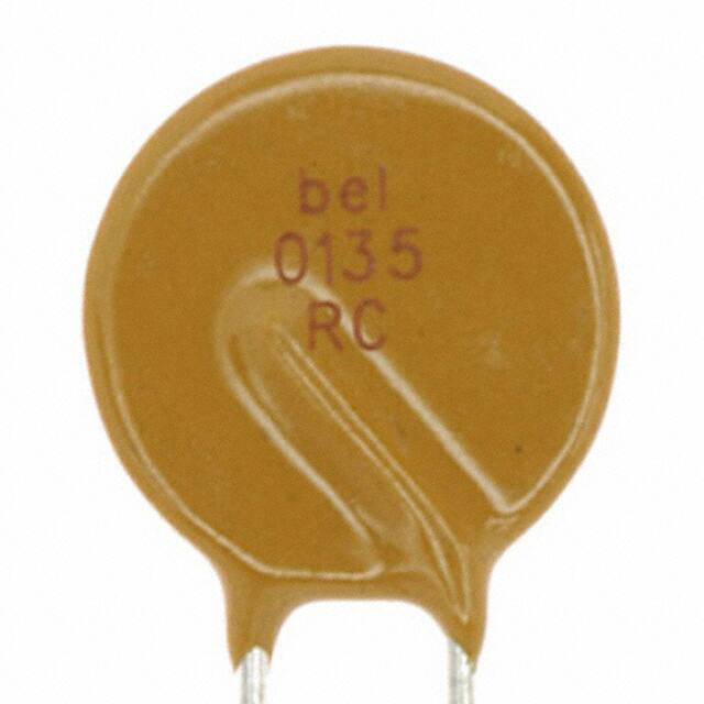 0ZRC0135FF1A Bel Fuse