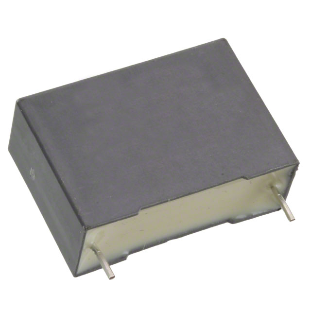 R46KN4100JPN2M KEMET