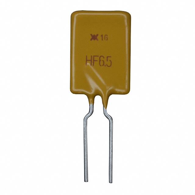 RHEF650-2 Littelfuse