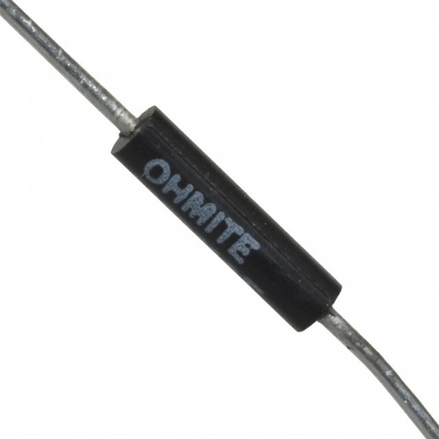 12FR025E Ohmite