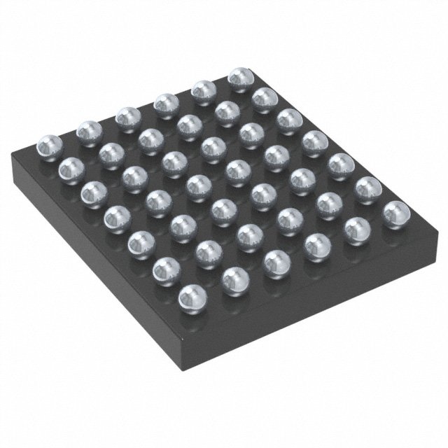 NX20P3483UKAZ NXP Semiconductors