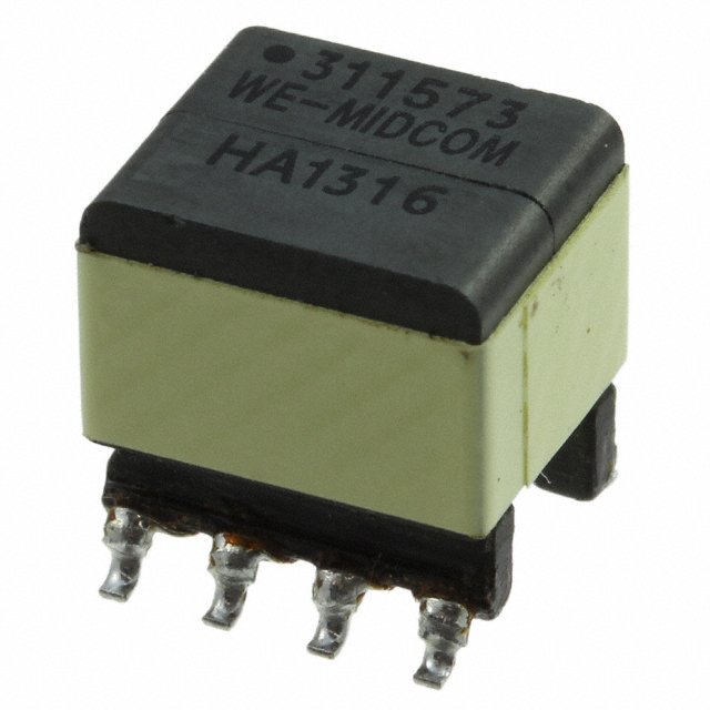 750311573 Würth Elektronik