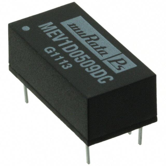 MEV1D0509DC Murata Electronics