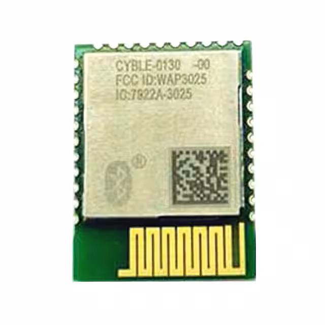CYBLE-013025-00 Infineon Technologies