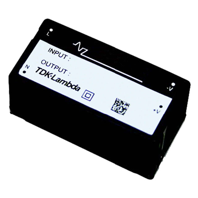 KWS15A-12 TDK-Lambda