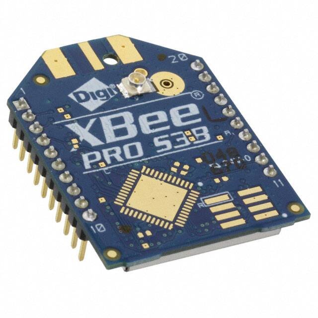 XBP9B-DPUT-011 Digi
