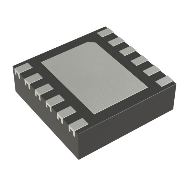 NCP45750IMN24TWG onsemi