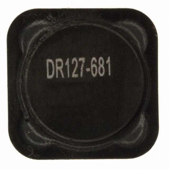 DR127-681-R Eaton