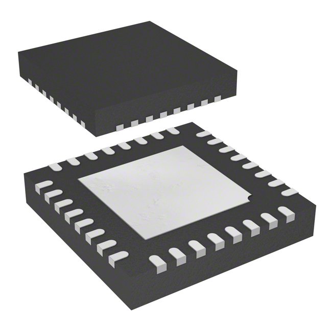 ATSAMD21E17D-MF Microchip