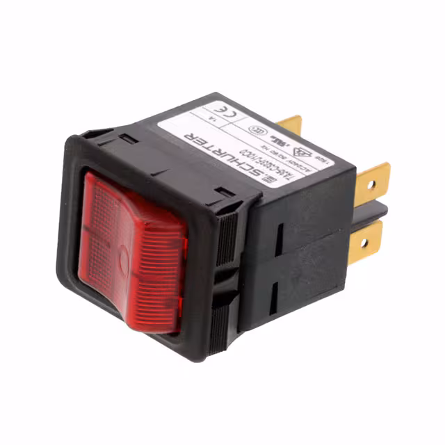 4435.0112 SCHURTER Inc.