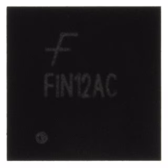 FIN12ACMLX onsemi