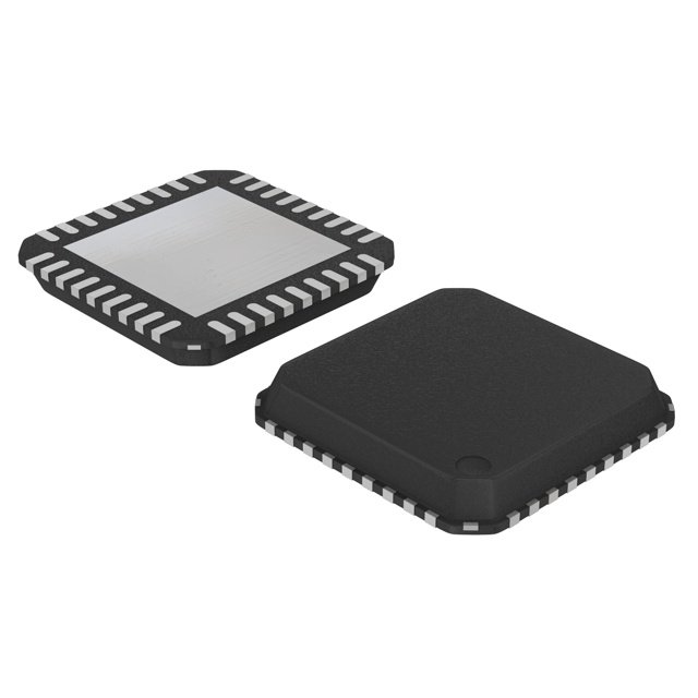 USB2514B-AEZG-TR Microchip Technology