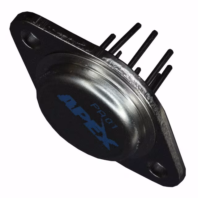 PA01 Apex Microtechnology