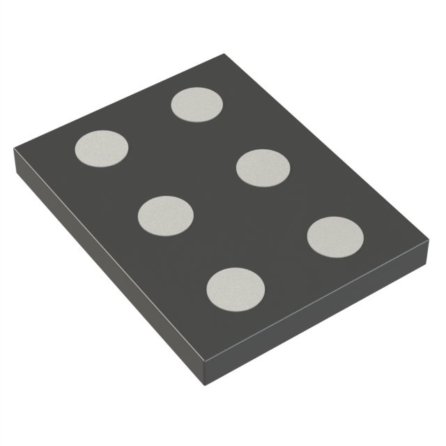 EFC6605R-V-TR onsemi