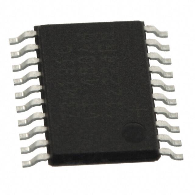 73M1916-IVTR/F Analog Devices Inc./Maxim Integrated
