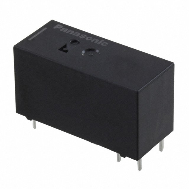 ALZ12F22W Panasonic Electronic Components