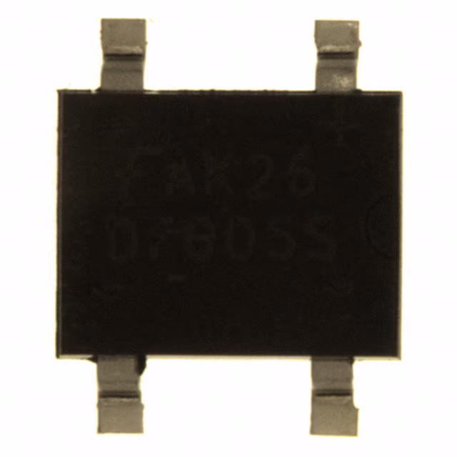 DF005S1 onsemi
