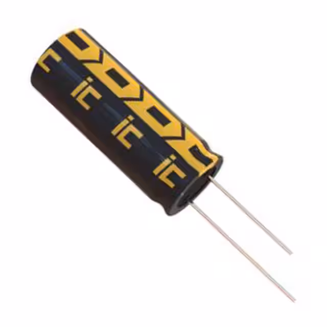 DGH105Q2R7 Cornell Dubilier / Illinois Capacitor