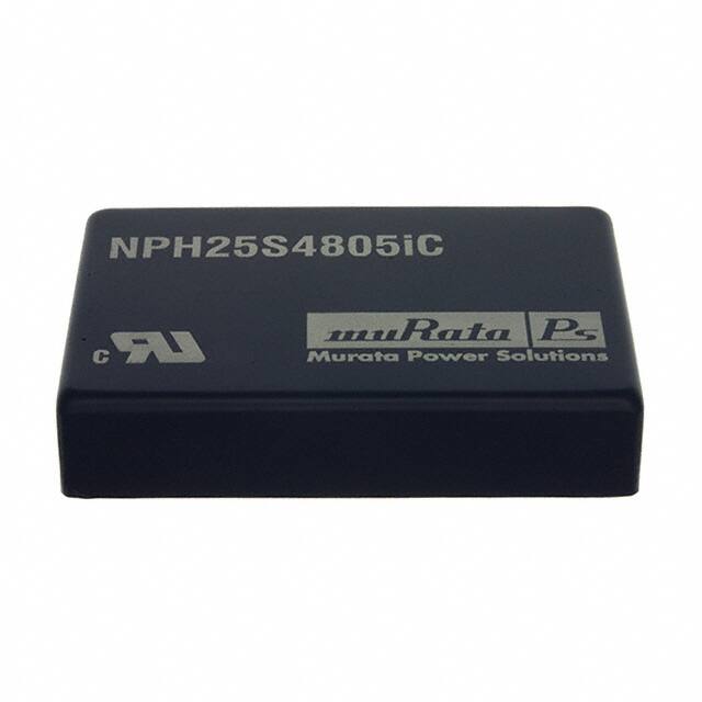NPH25S4805IC Murata Electronics