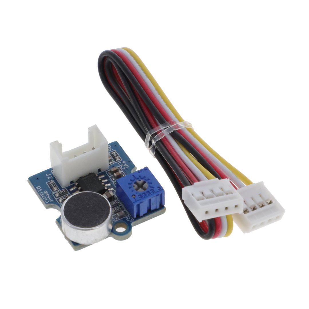 101020063 Seeed Technology Co., Ltd