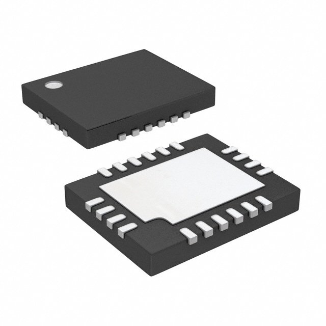MAX14919AATP+ Analog Devices Inc./Maxim Integrated