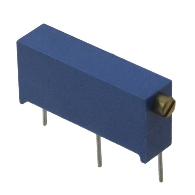 3009Y-1-104LF Bourns Inc.