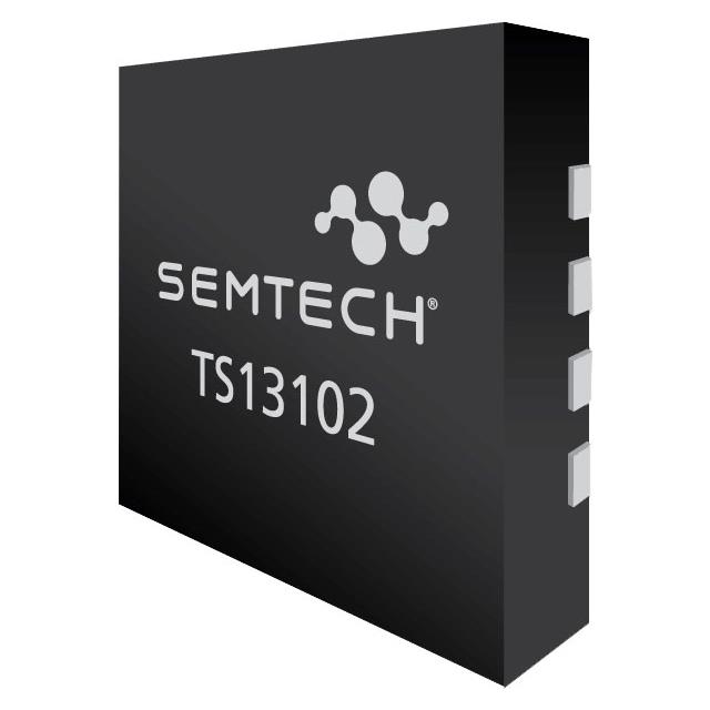 TS13102-QFNR Semtech Corporation