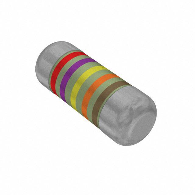 SMM02040C2743FB300 Vishay