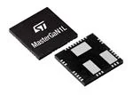 MASTERGAN1L STMicroelectronics