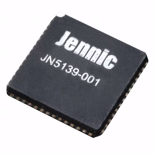 JN5139-001-M/02R1V NXP Semiconductors