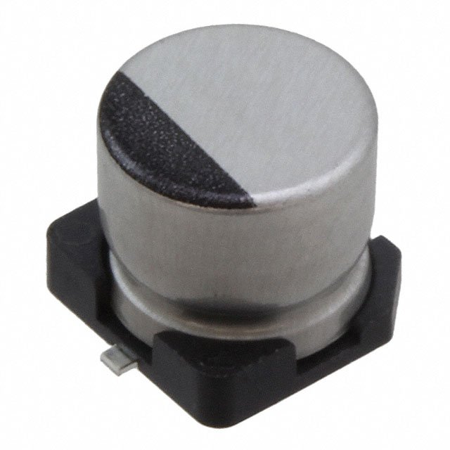 50SGV10M6.3X6.1 Rubycon