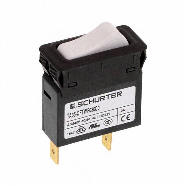 4435.0019 SCHURTER Inc.