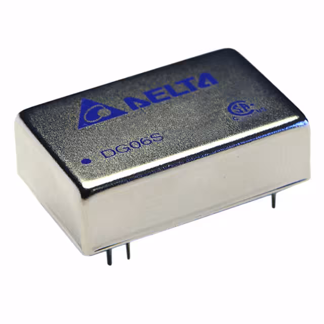 DG06S2403A Delta Electronics/Cyntec