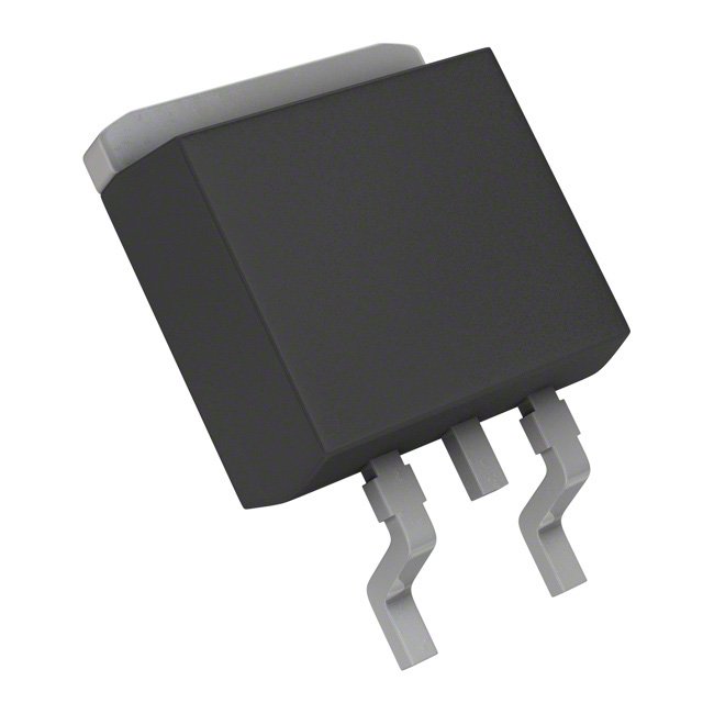 FYD0504SATM onsemi