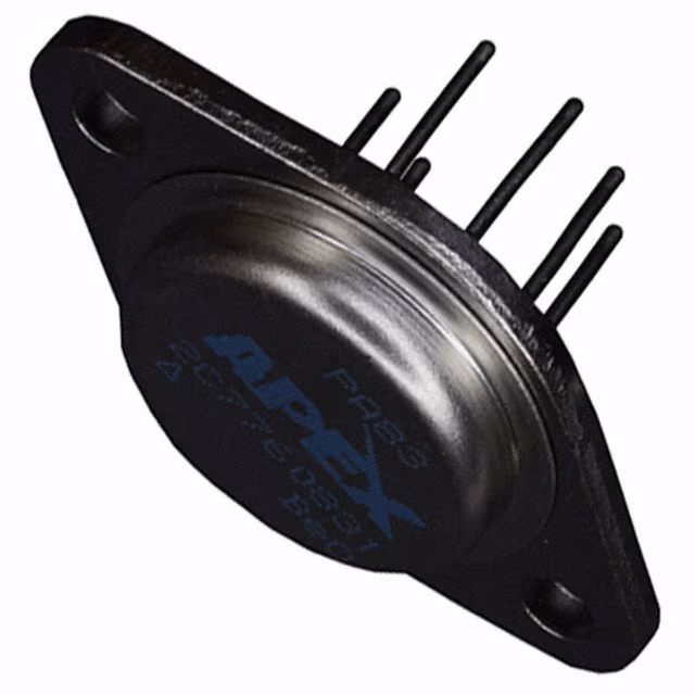 PA83 Apex Microtechnology