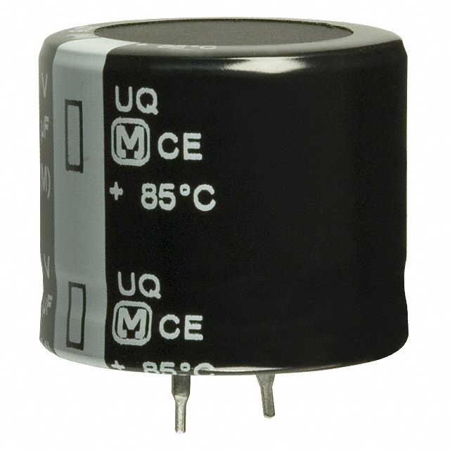 EET-UQ2E561DA Panasonic Electronic Components