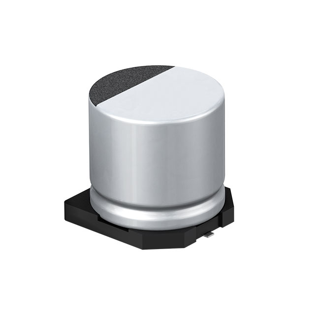 EEE-FK1C151SP Panasonic Electronic Components