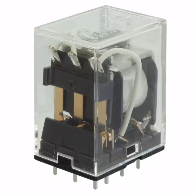 MY3-02-AC110/120 Omron