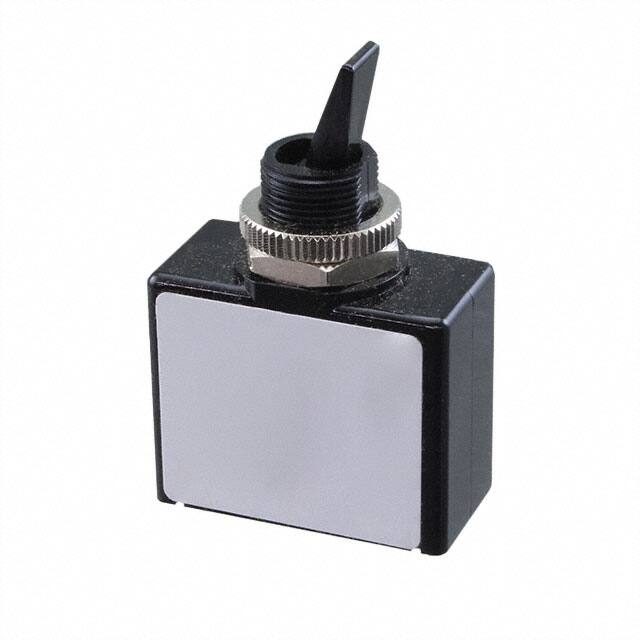 T11-61-2.50A-27345-1 Sensata-Airpax