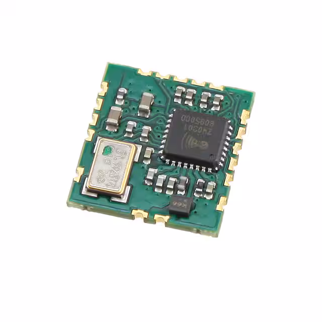ZM3102AM-CME1 Sigma Designs