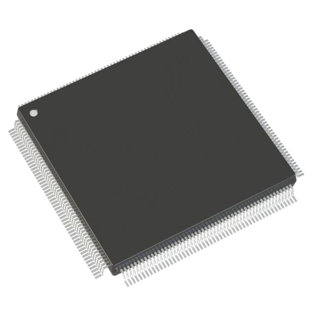A3P1000-PQG208 Microchip Technology