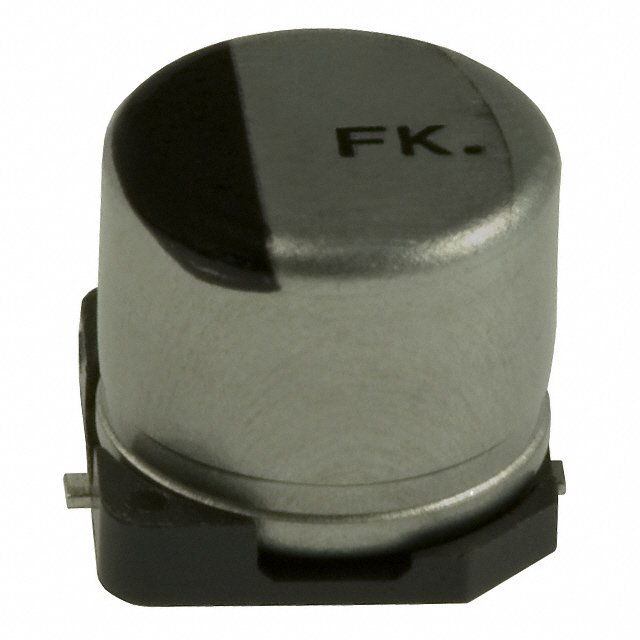 EEE-FK1V470AP Panasonic Electronic Components