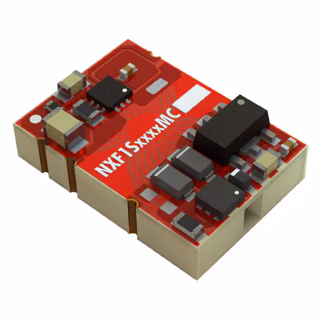 NXF1S0303MC-R7 Murata Power Solutions Inc.