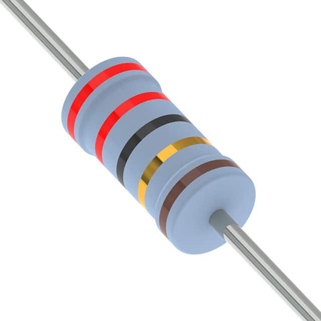 MFR50SFTE52-22R YAGEO